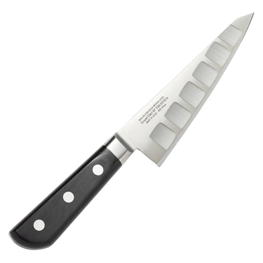 Sakai Takayuki Grand Chef SP Stainless Steel Sabaki Honesuki Knife Kanto Style 150mm