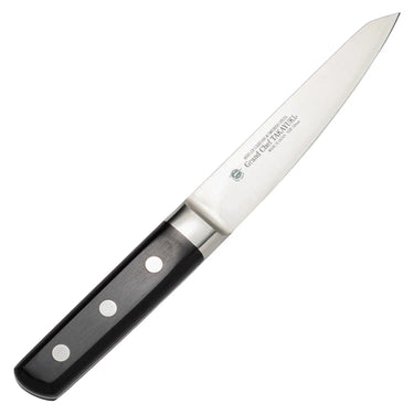 Sakai Takayuki Grand Chef Stainless Steel Sabaki Honesuki Knife Kansai Style 150mm
