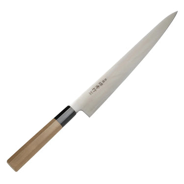 Sakai Takayuki Grand Chef Wa Stainless Steel Sujihiki Knife