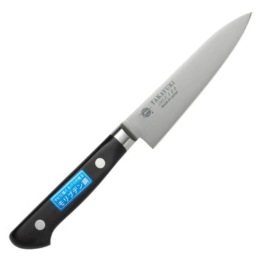Sakai Takayuki Inox Molybdenum Stainless Steel Petty Knife