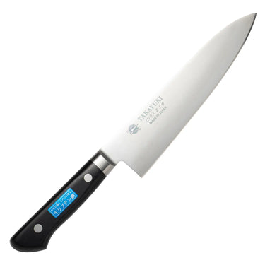 Sakai Takayuki Inox Molybdenum Stainless Steel Yo-Deba Knife
