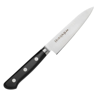 Sakai Takayuki Japanese Carbon Steel Petty Knife