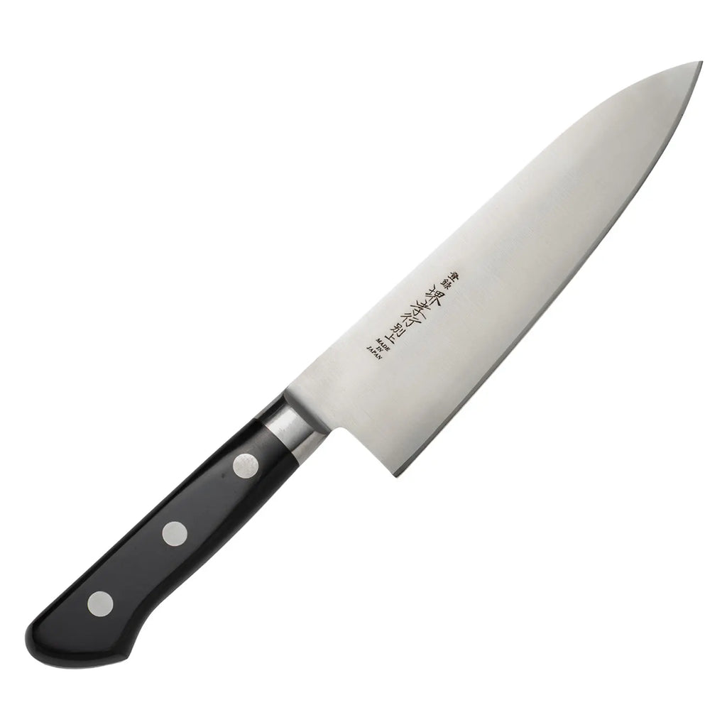 調理器具 Deba Knife Sakai Sakai Takayuki Chef-series Gingami No.3 Steel Japanese