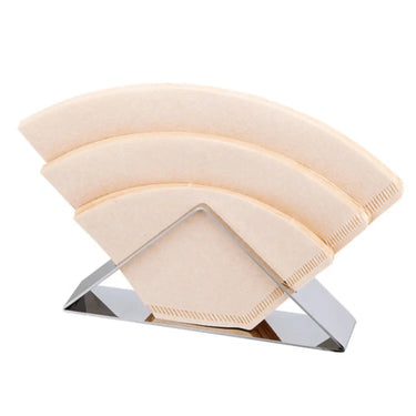 Yukiwa Stainless Steel Coffee Filter Holder