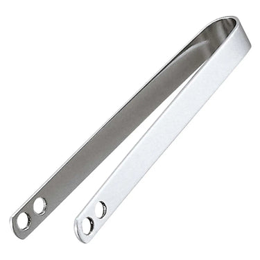 Sano Seisakusyo Stainless Steel Condiment Tongs