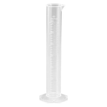 Sanplatec TPX Graduated Cylinder
