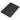 Sanyo Kasei Polypropylene Antibacterial Soft Cutting Board Black