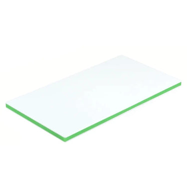 Sanyo Kasei Polyethylene Antibacterial Color Cutting Board 20mm Thick