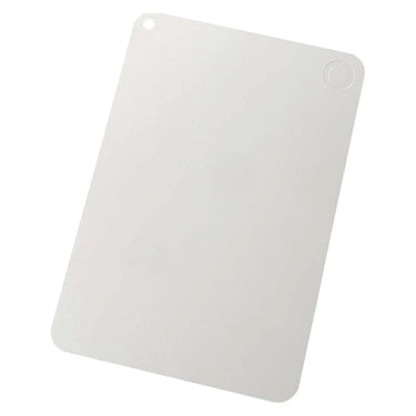 Sanyo Kasei Polyethylene Antibacterial Soft Cutting Board 2mm Thick