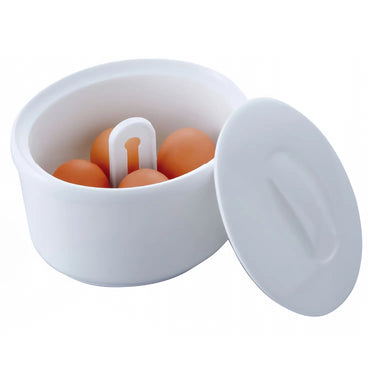 Seiei Polypropylene Egg Boiler