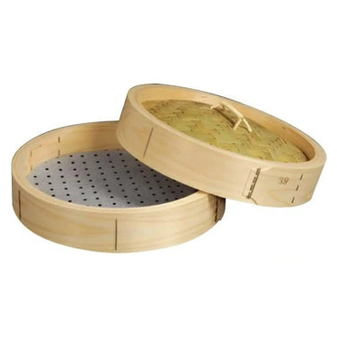 Seikosya Perforated Paper Liner for Seiro Steamer Basket 250 pcs