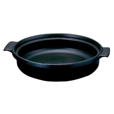 Seikosya Aluminum Alloy Sukiyaki Pan
