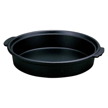 Seikosya Aluminum Alloy Sukiyaki Pan
