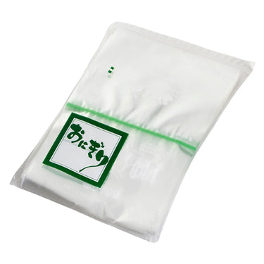 Seinichi Disposable Take-Out Onigiri Wrapper 100-Count