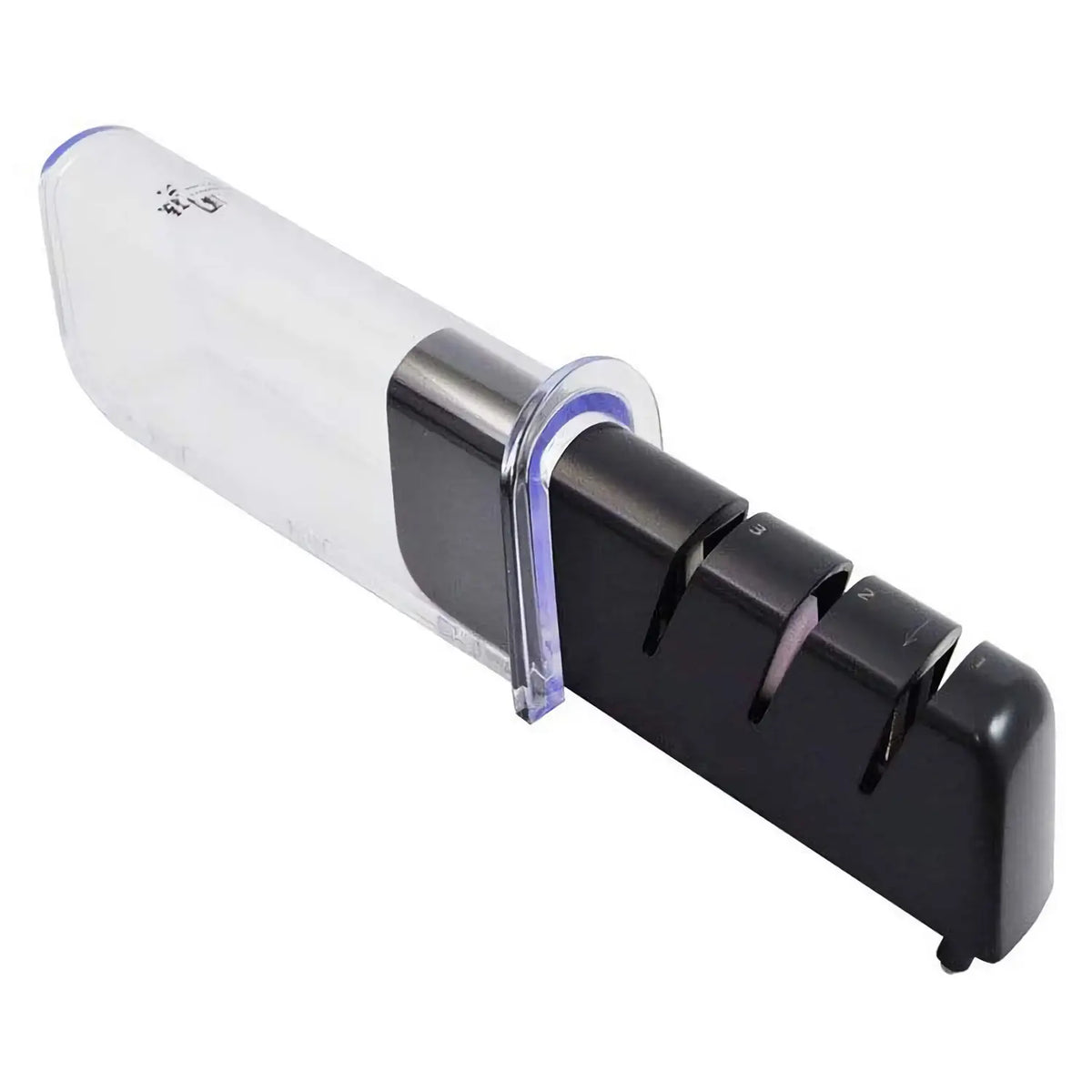Seki Magoroku Diamond and Ceramic Knife Sharpener for Double Edged ...