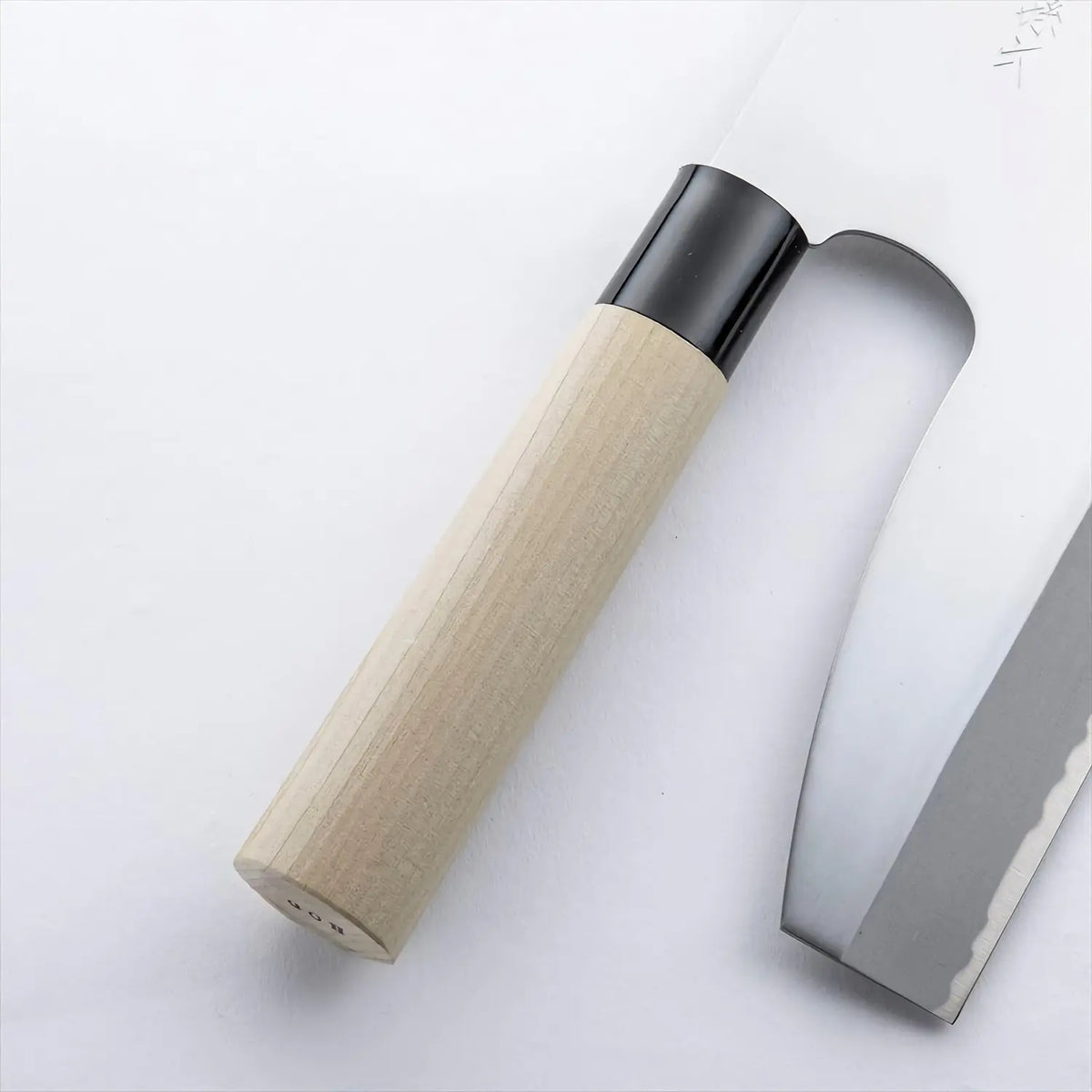 Seki Magoroku High Carbon Stainless Steel Sobakiri Knife