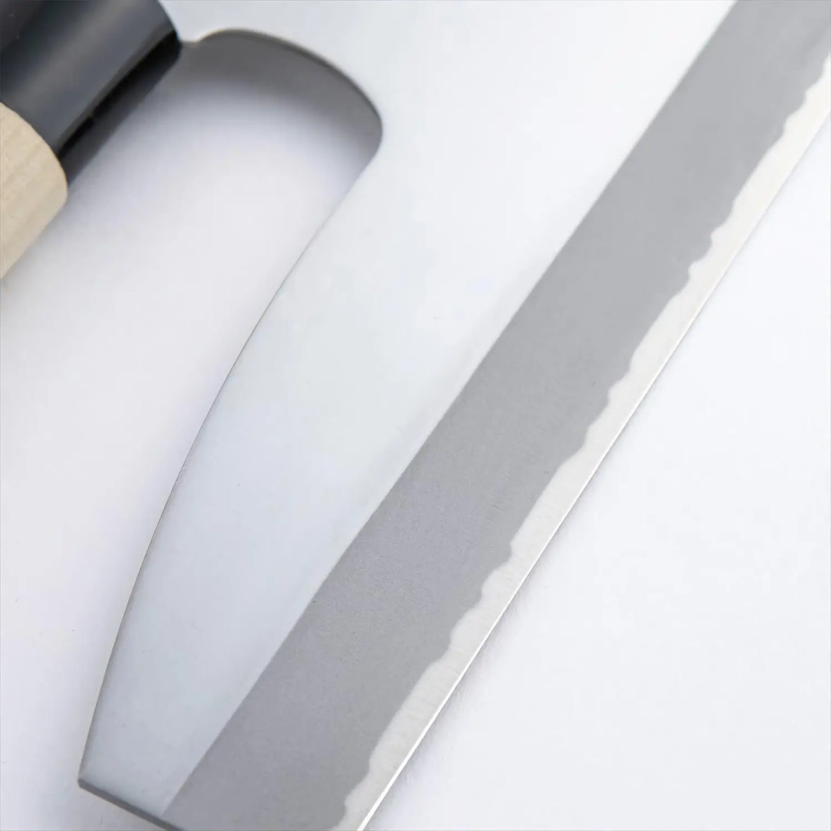 Seki Magoroku High Carbon Stainless Steel Sobakiri Knife