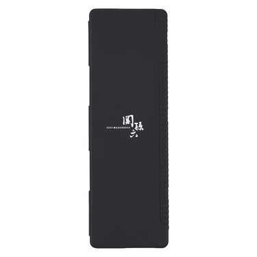 Seki Magoroku Polypropylene Knife Edge Guard Magnetic
