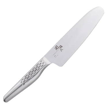 Seki Magoroku Shoso Molybdenum Vanadium Stainless Steel Children's Knife 130mm