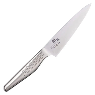 Seki Magoroku Shoso Stainless Steel Petty Knife