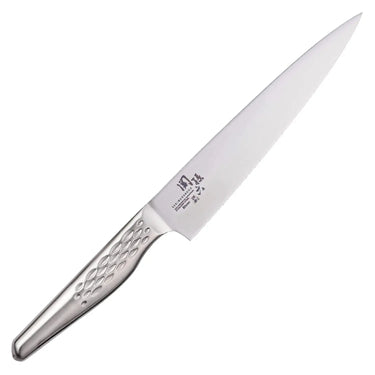 Seki Magoroku Shoso Stainless Steel Petty Knife