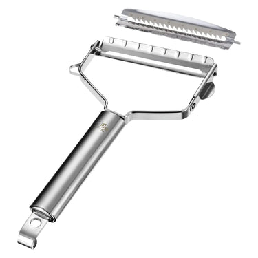 Seki Magoroku Stainless Steel Peeler