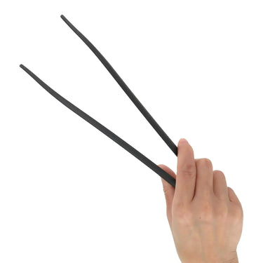 Sekikawa Stainless Steel Chopstick-Style Tongs