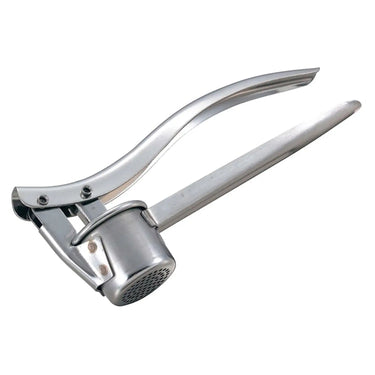 Sekikawa Stainless Steel Garlic Press
