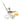 Sekikawa Stainless Steel Manual Fruit Press