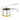 Sekikawa Stainless Steel Manual Fruit Press