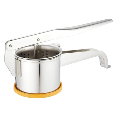 Sekikawa Stainless Steel Manual Fruit Press