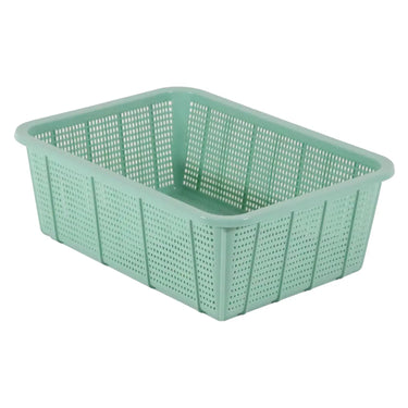 Sekisui Techno Molding Polypropylene Deep Draining Basket