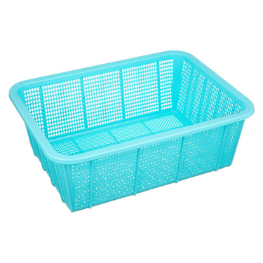 Sekisui Techno Molding Polypropylene Deep Draining Basket
