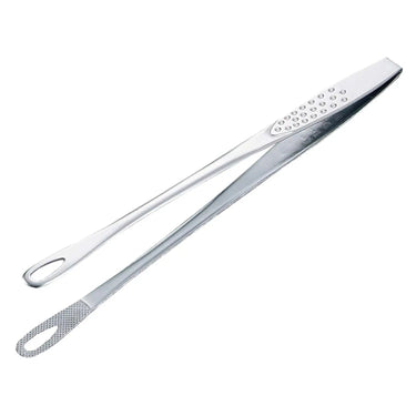 Senbudo Stainless Steel Condiment Tongs
