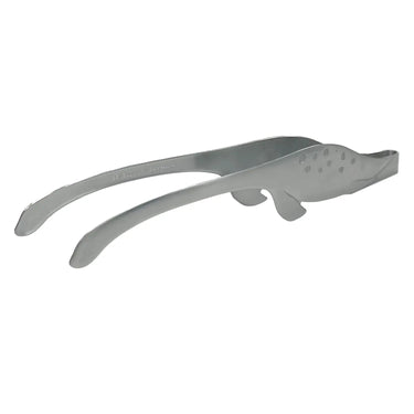 Senbudo Stainless Steel Tongs Plesiosaurus