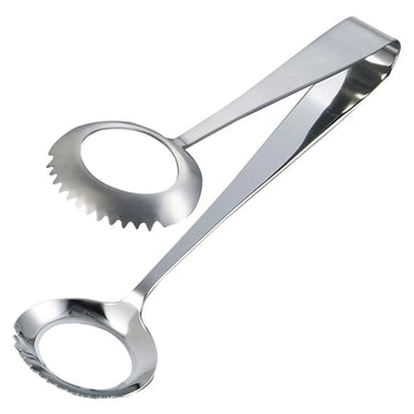 Senbudo Stainless Steel Utility Tongs 215mm