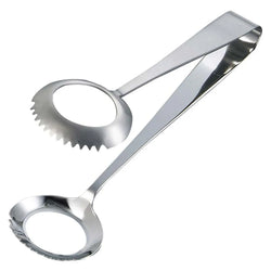 Senbudo Stainless Steel Utility Tongs 21.5cm