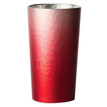 Senda Glass Tableware Tamaki Tin Tumbler