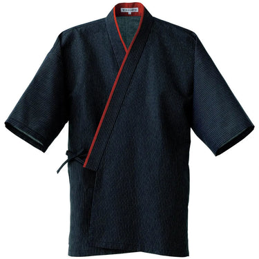 Seven Uniform Polyester Unisex Samue Workwear Jacket