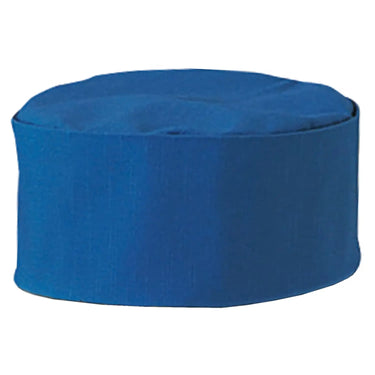 Seven Uniform Cotton Unisex Japanese Chef Skull Cap