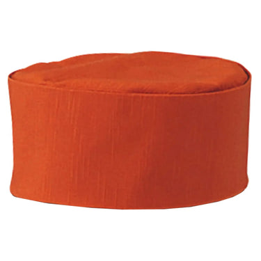 Seven Uniform Cotton Unisex Japanese Chef Skull Cap