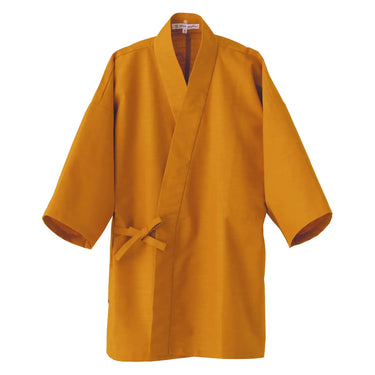 Seven Uniform Cotton Unisex Samue Workwear Jacket