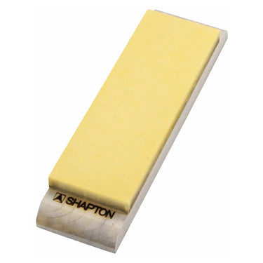 Shapton Ceramic Sharpening Stone 15mm Thick