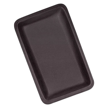 Shimbi Leather Cash Tray