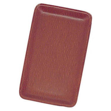 Shimbi Synthetic Leather Cash Tray