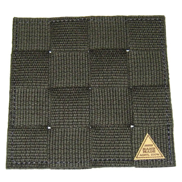 Shimbi Acrylic Square Coaster 100mm