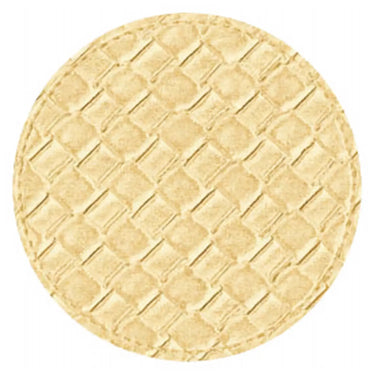 Shimbi PVC Round Coaster