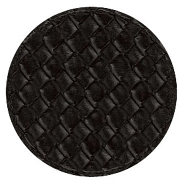 Shimbi PVC Round Coaster