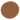 Shimbi Polyvinyl Chloride Round Coaster