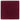 Shimbi Polyvinyl Chloride Square Coaster